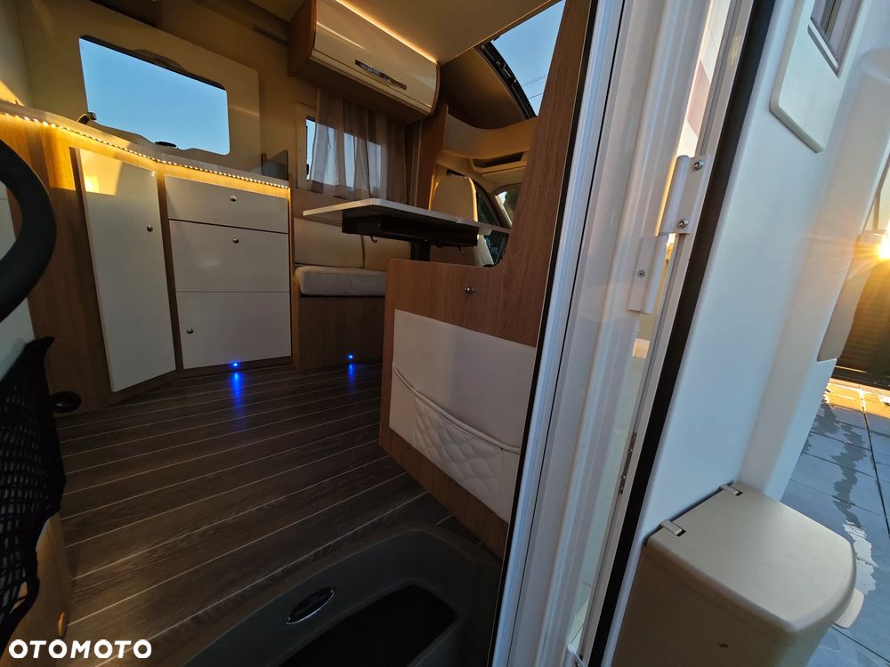 Roller Team 287 TL - 10