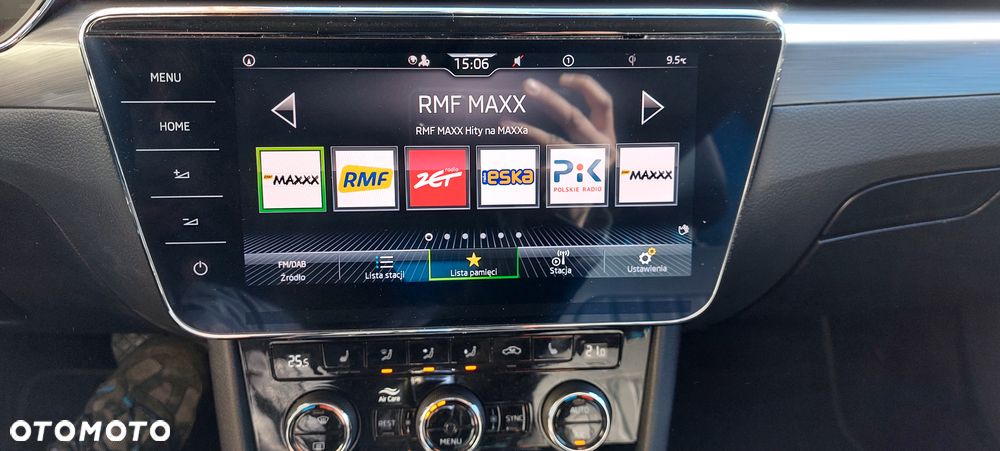 Skoda Superb 2.0 TDI DSG Premium Edition - 14