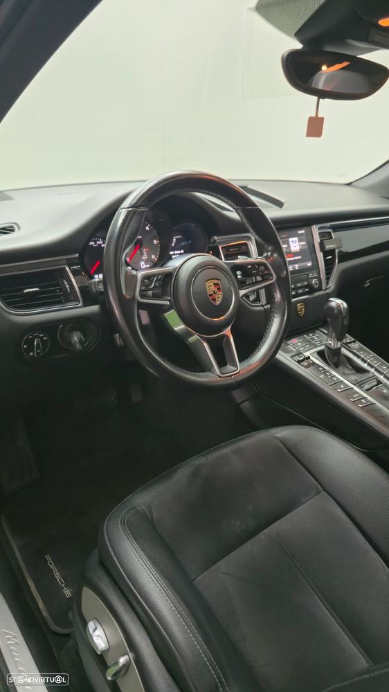 Porsche Macan S PDK - 6
