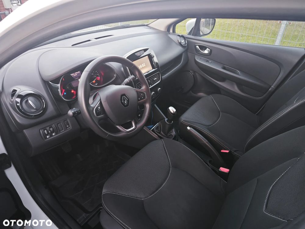Renault Clio 0.9 Energy TCe Limited - 13