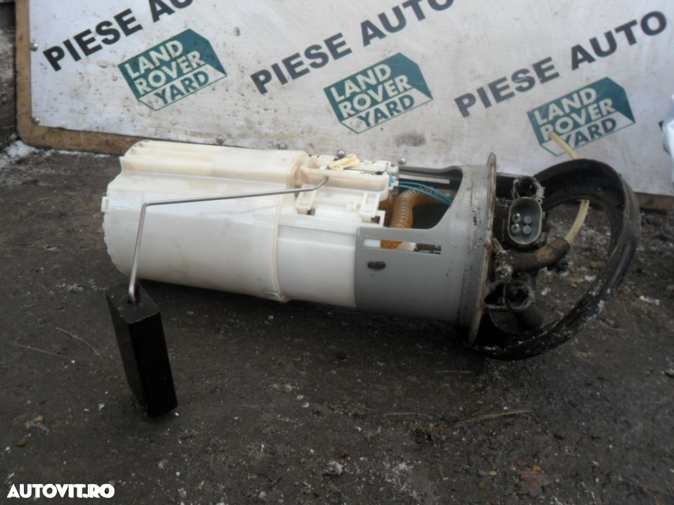 Pompa motorina din rezervor cu 2 pini Freelander 2.0 diesel TD4 dezmembrari/dezmembrez - 1