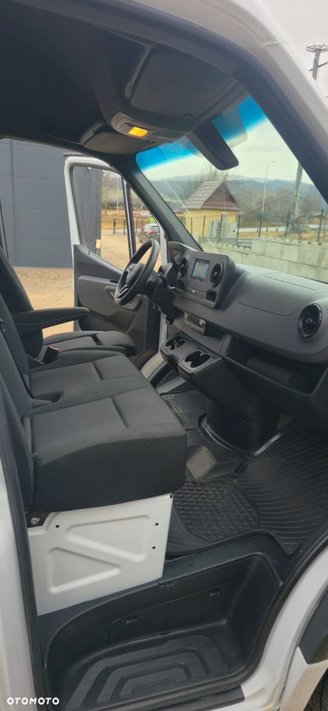 Mercedes-Benz Sprinter 315 - 4