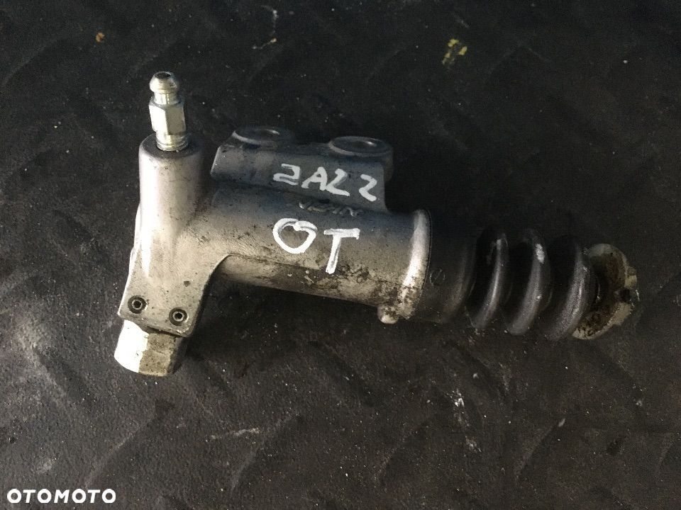 WYSPRZĘGLIK HONDA JAZZ 1.3 IVTEC L13Z2 NISKI PRZEBIEG 30300 - 1