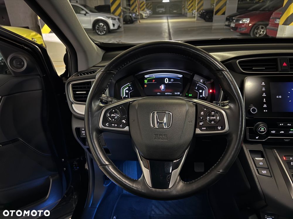 Honda CR-V 2.0 i-MMD Executive (Honda Connect+) - 10