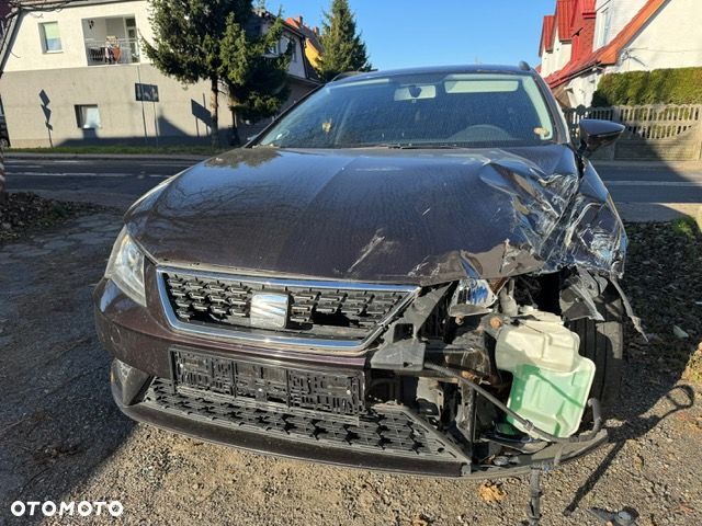 Seat Leon 1.6 TDI Start&Stop Style - 4