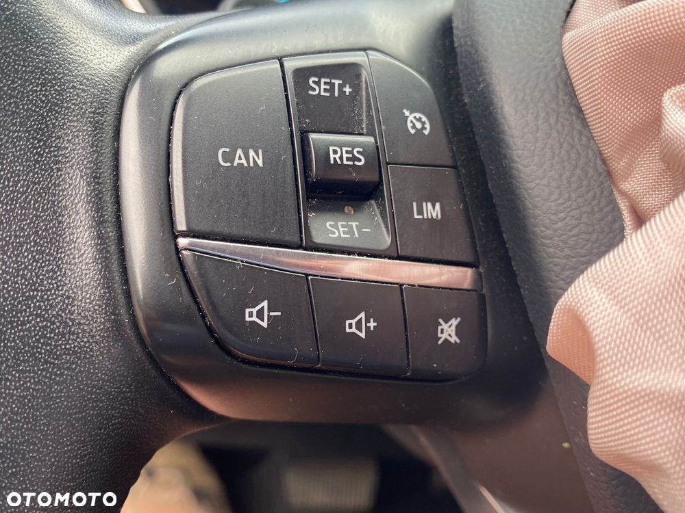 Ford Focus 1.5 EcoBoost Trend Edition Business - 20