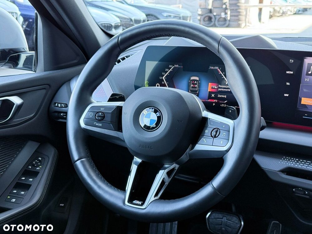 BMW Seria 1 - 20