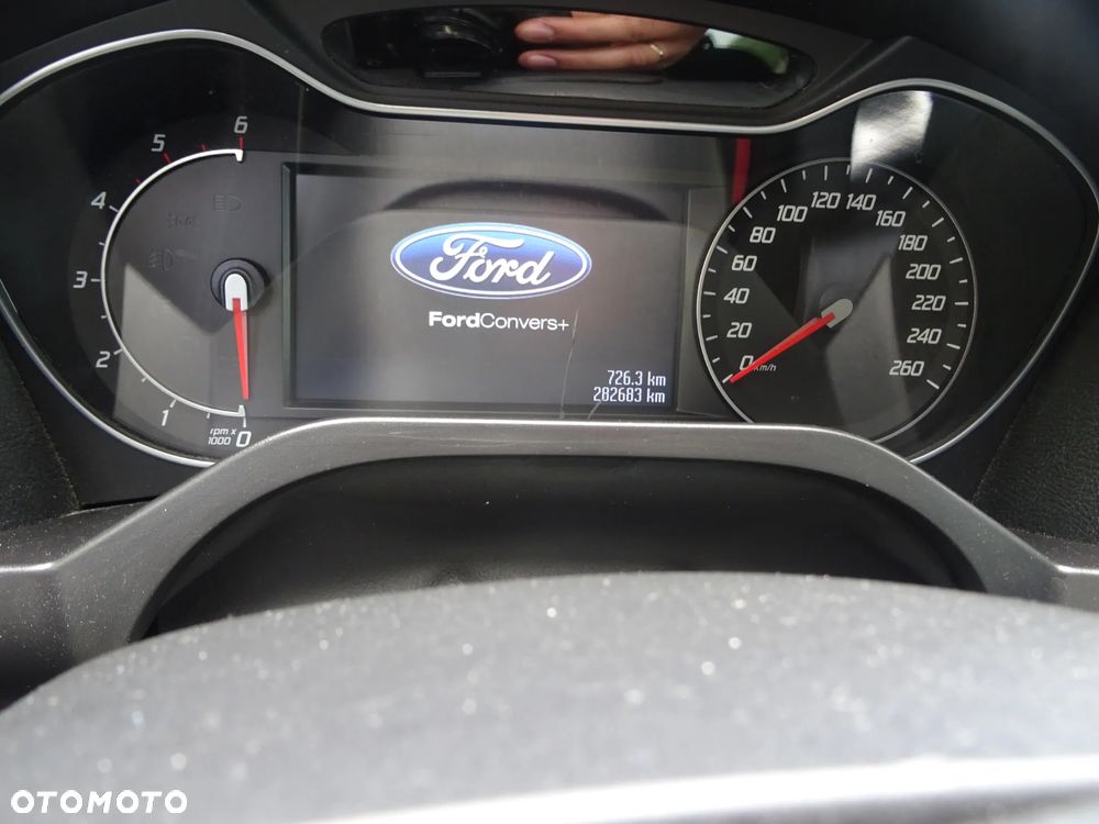 Ford S-Max - 26