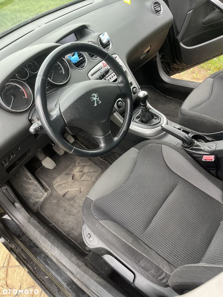 Peugeot 308 - 6