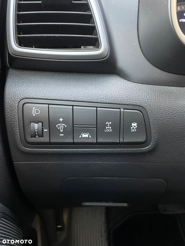 Hyundai Tucson 1.6 T-GDI Style 4WD DCT - 19