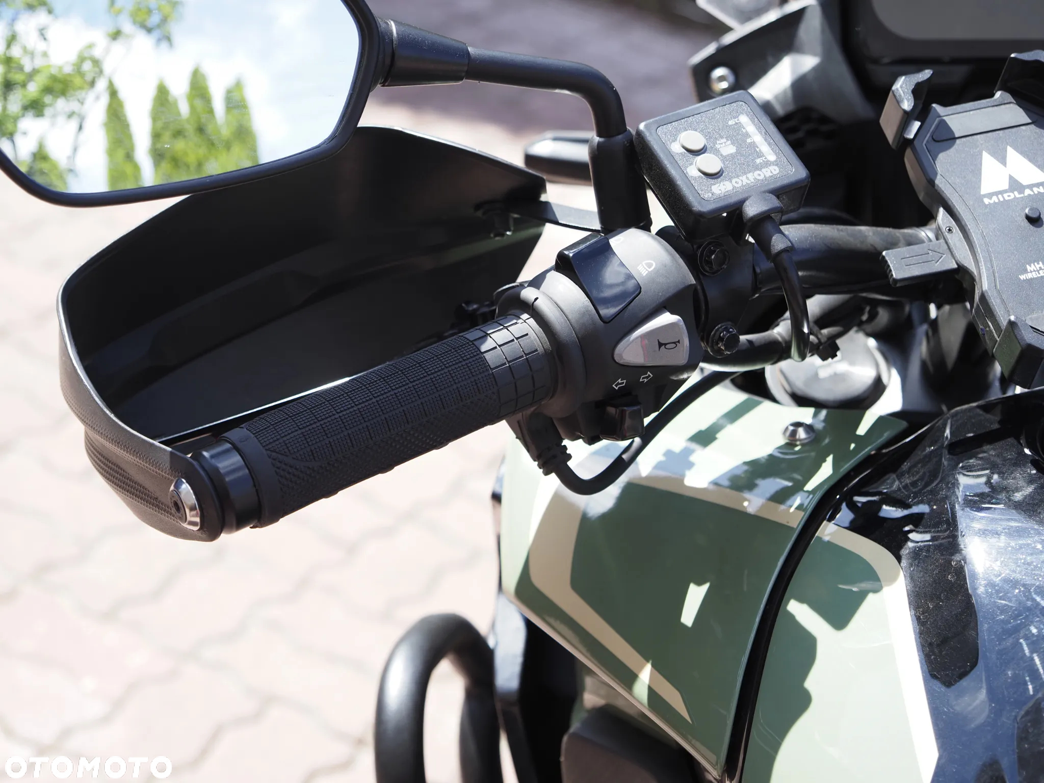 Honda CBX - 4