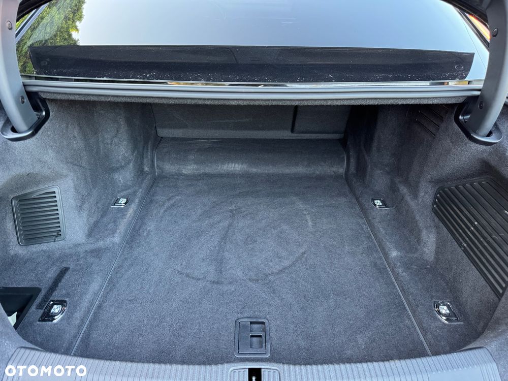 Audi A8 50 TDI quattro tiptronic - 19