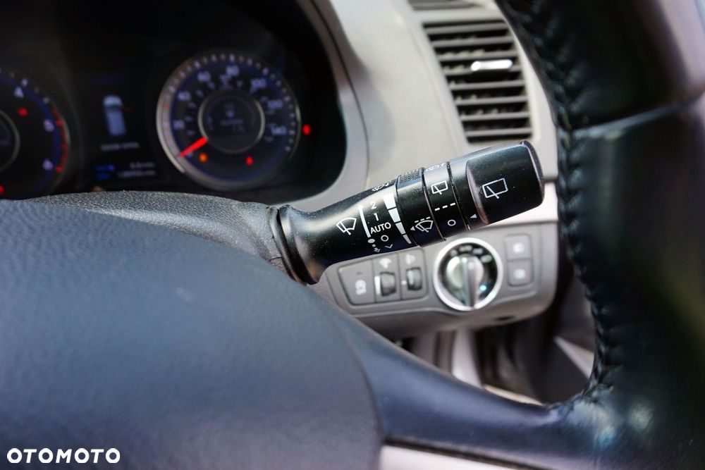 PRZEŁĄCZNIK ZESPOLONY TAŚMA AIRBAG I40 VF 93410-3Z000 93420-2Y660 93490-2T210 HYUNDAI 2011-2014 - 1