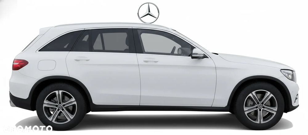 Mercedes-Benz GLC - 6