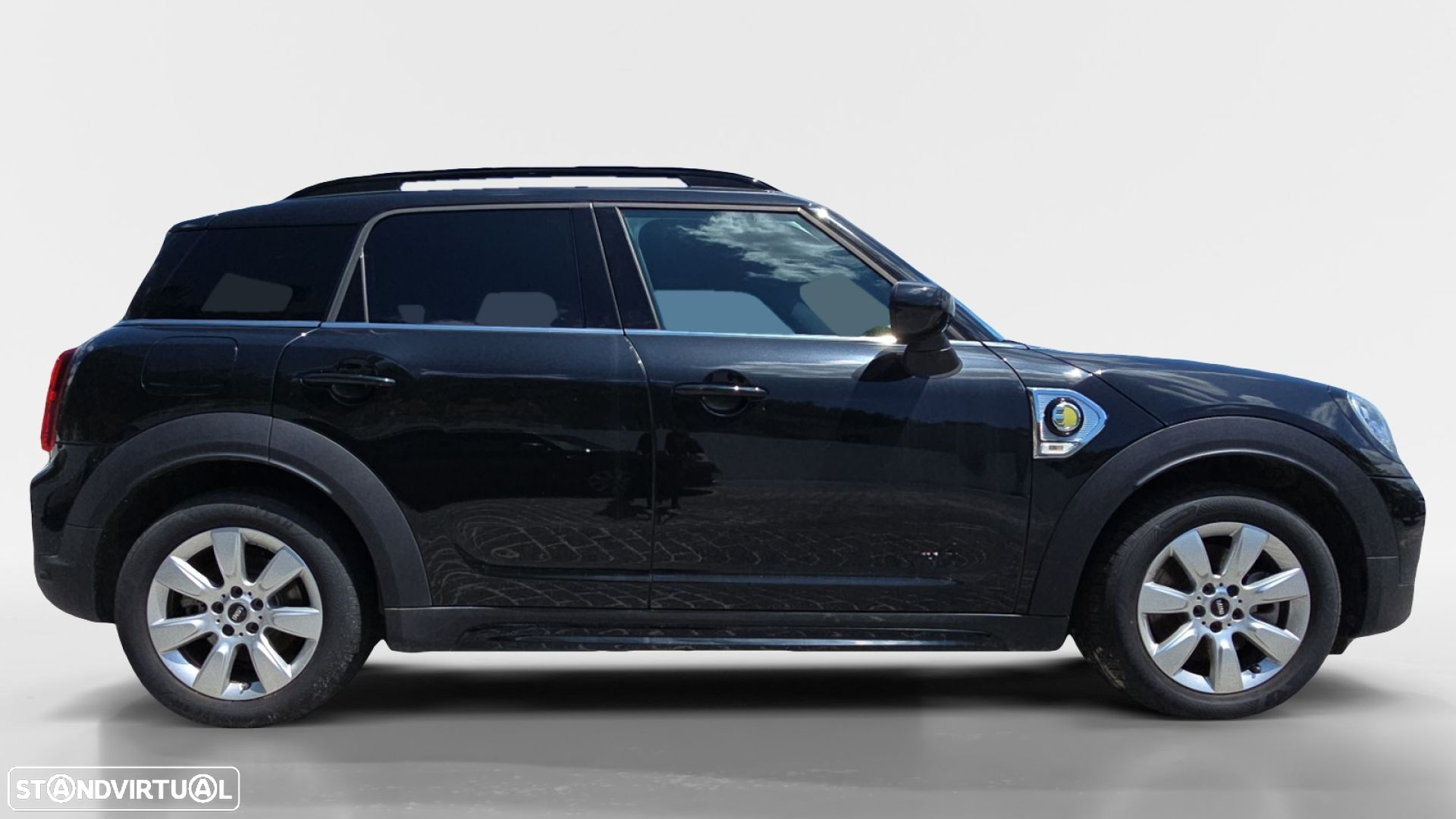 MINI Countryman Cooper SE Premium Classic Auto - 9