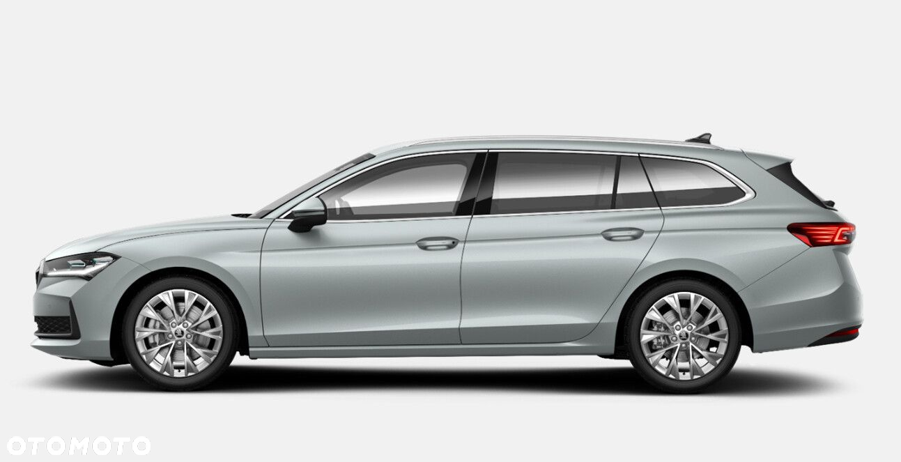 Skoda Superb 2.0 TSI 4x4 Edition 130 DSG - 4
