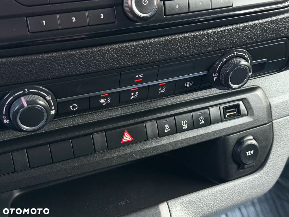 Toyota Proace Verso - 21