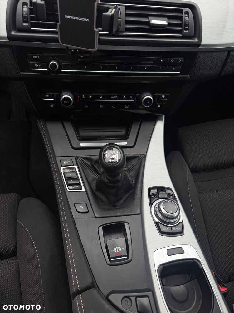 BMW Seria 5 - 11