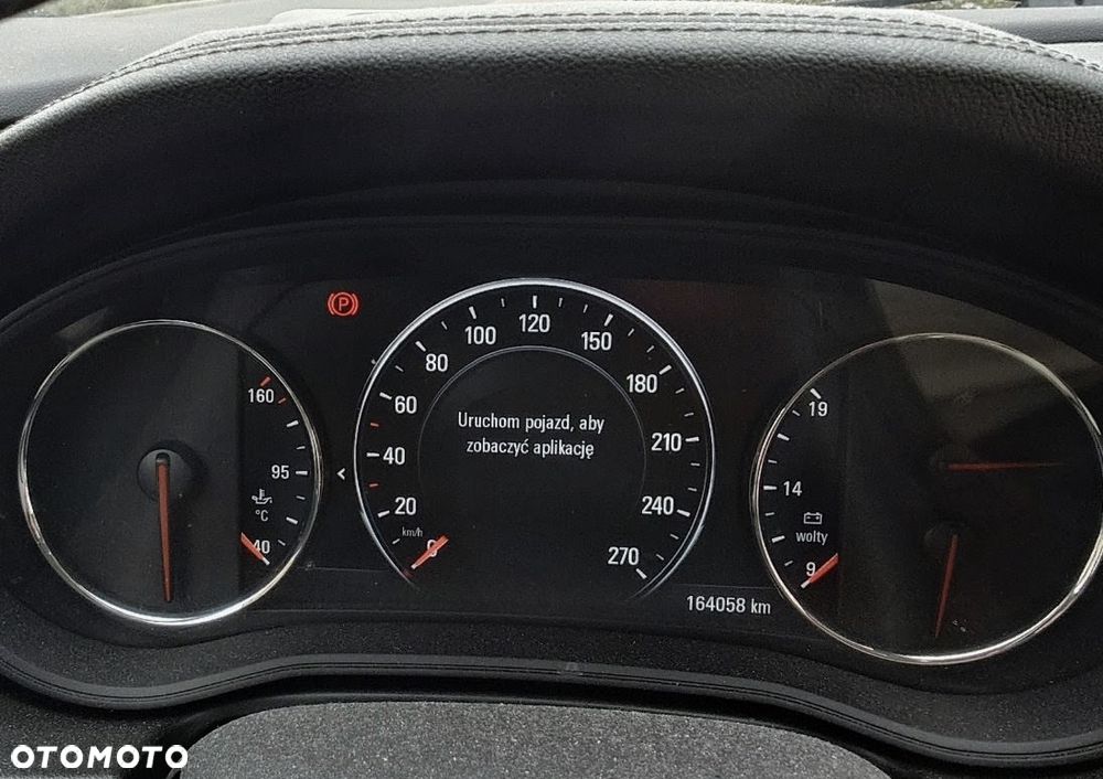 Opel Insignia 2.0 T 4x4 Elite S&S - 20