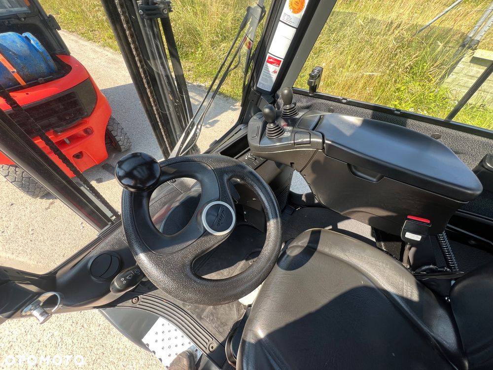 Linde H16T-01 - 13