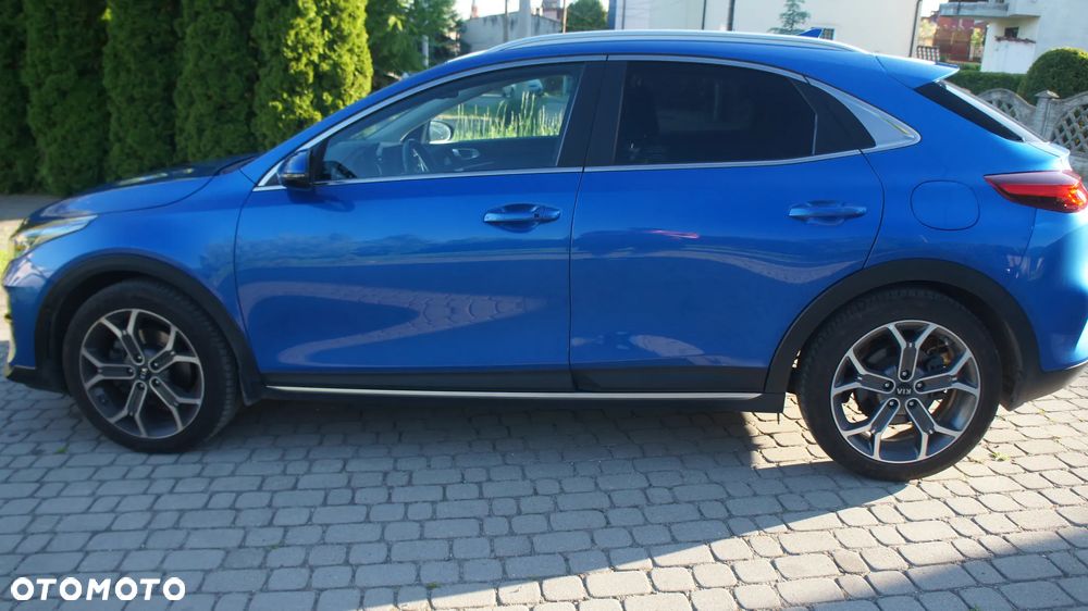 Kia XCeed 1.5 T-GDI L Business Line - 23