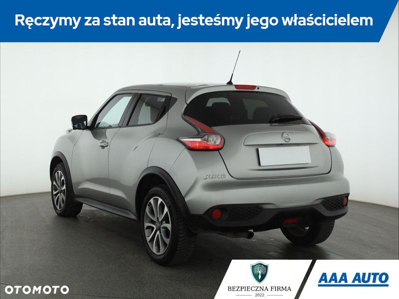Nissan Juke - 6