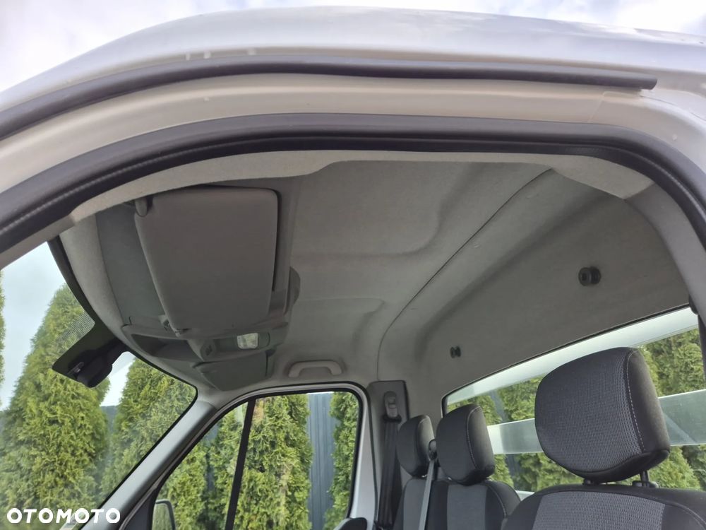 Renault Master 2.3 150KM/ Nowa Skrzynia 4.5m/ - 8