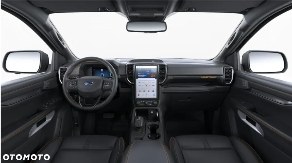 Ford Ranger 2.0 EcoBlue Bi-Turbo 4x4 DC Wildtrak - 5