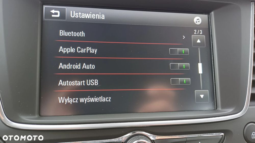 Opel Crossland X 1.2 Action - 27