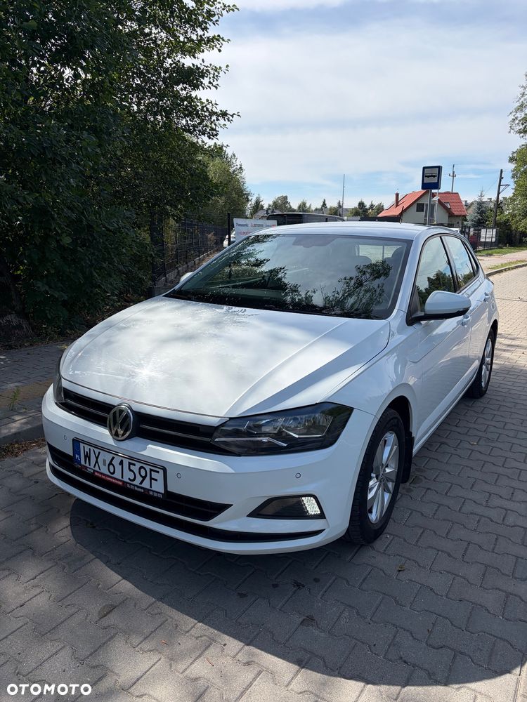 Volkswagen Polo 1.0 Comfortline - 2