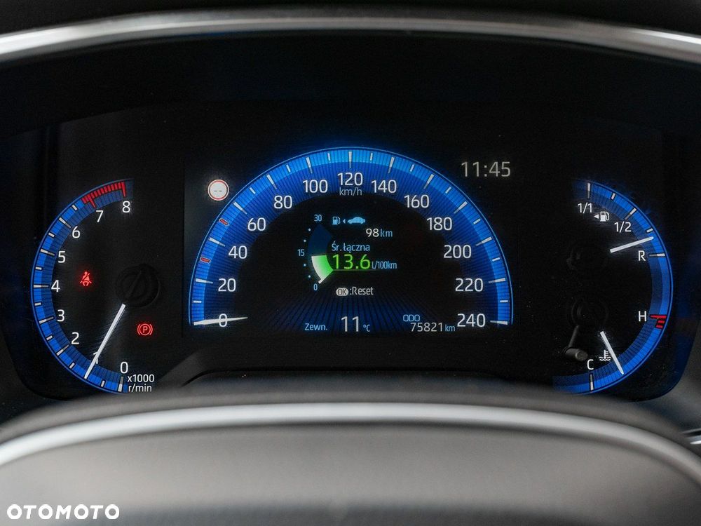 Toyota Corolla 1.5 Comfort - 16