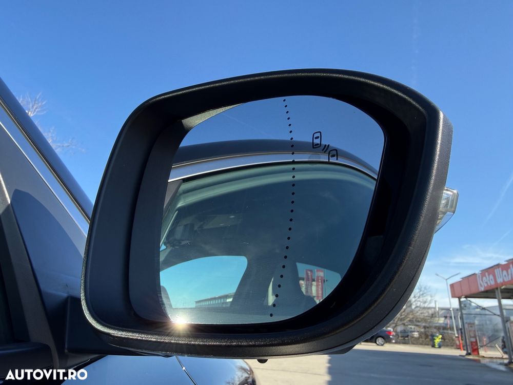 Renault Megane EV60 220hp optimum charge Techno - 36