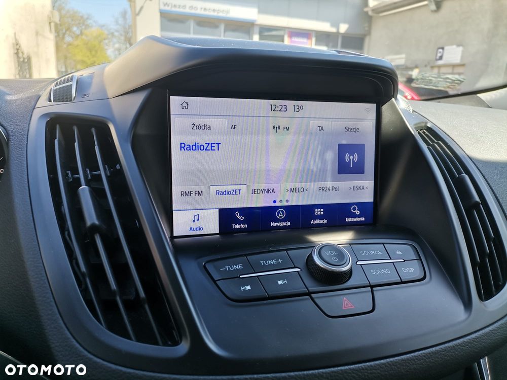 Ford Kuga 2.0 TDCi AWD Titanium - 23