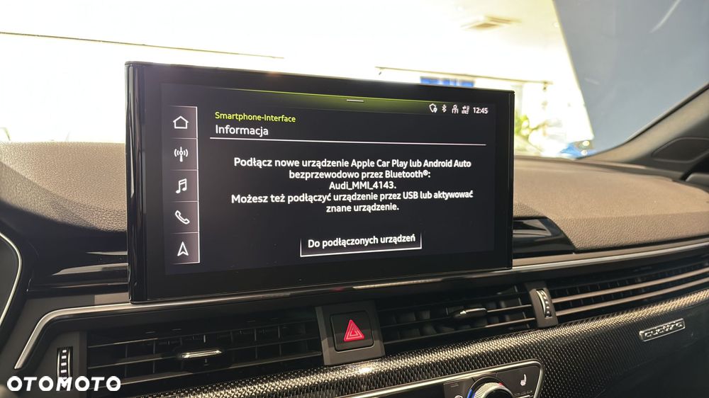 Audi S5 Limousine - 25