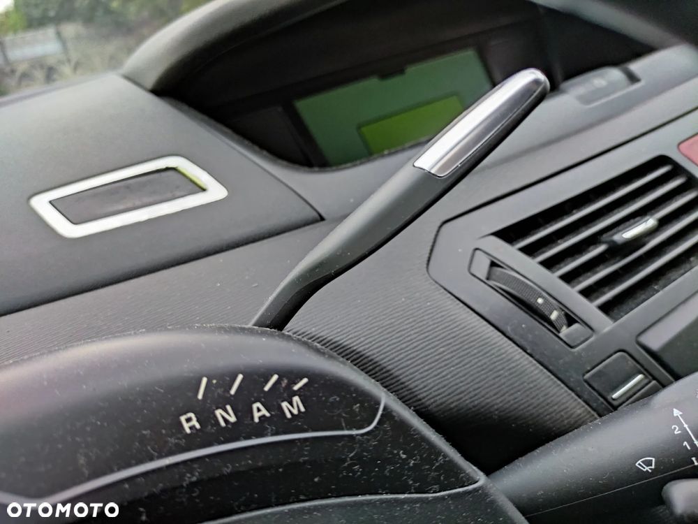 Citroën C4 Grand Picasso 1.6 HDi Impress MCP - 22