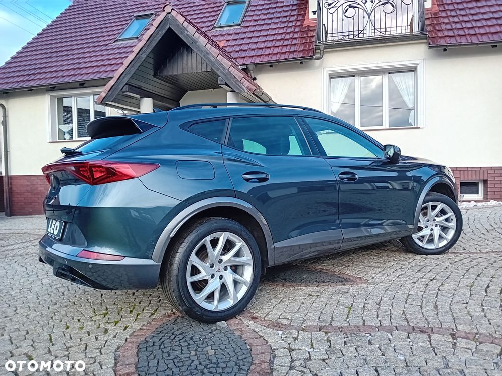 Cupra Formentor - 16