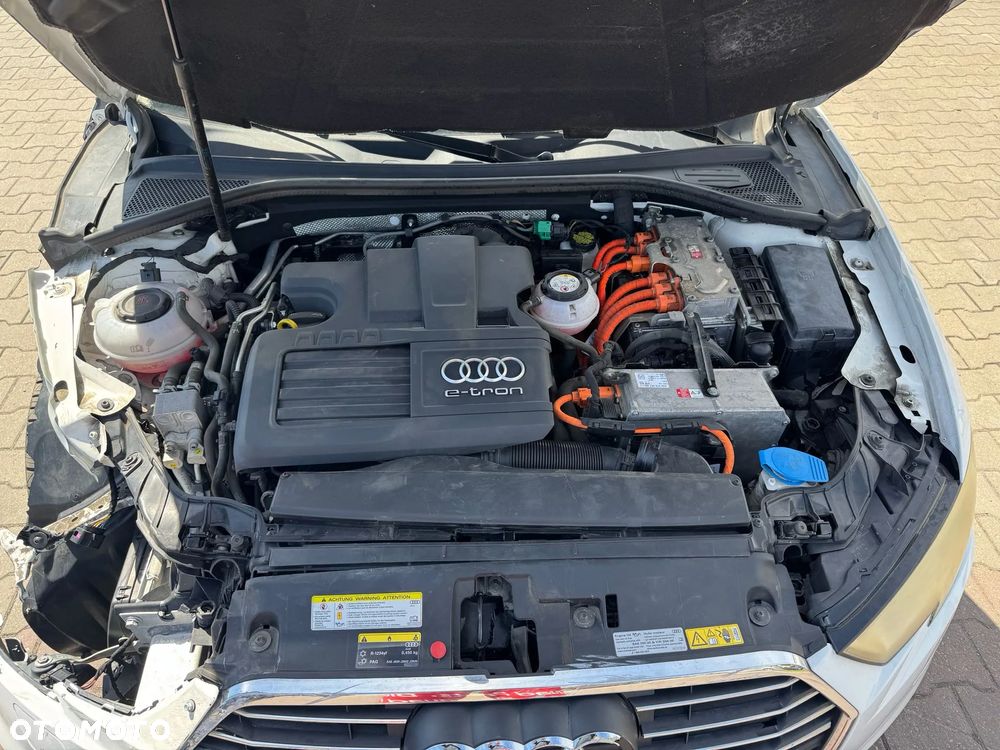 Audi A3 Sportback - 26