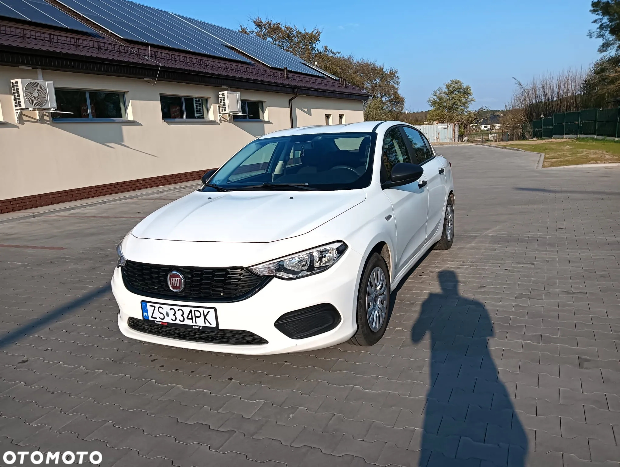 Fiat Tipo - 3