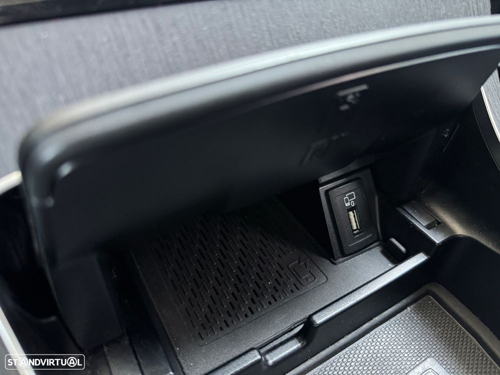 Mercedes-Benz C 300 de AMG Line - 5