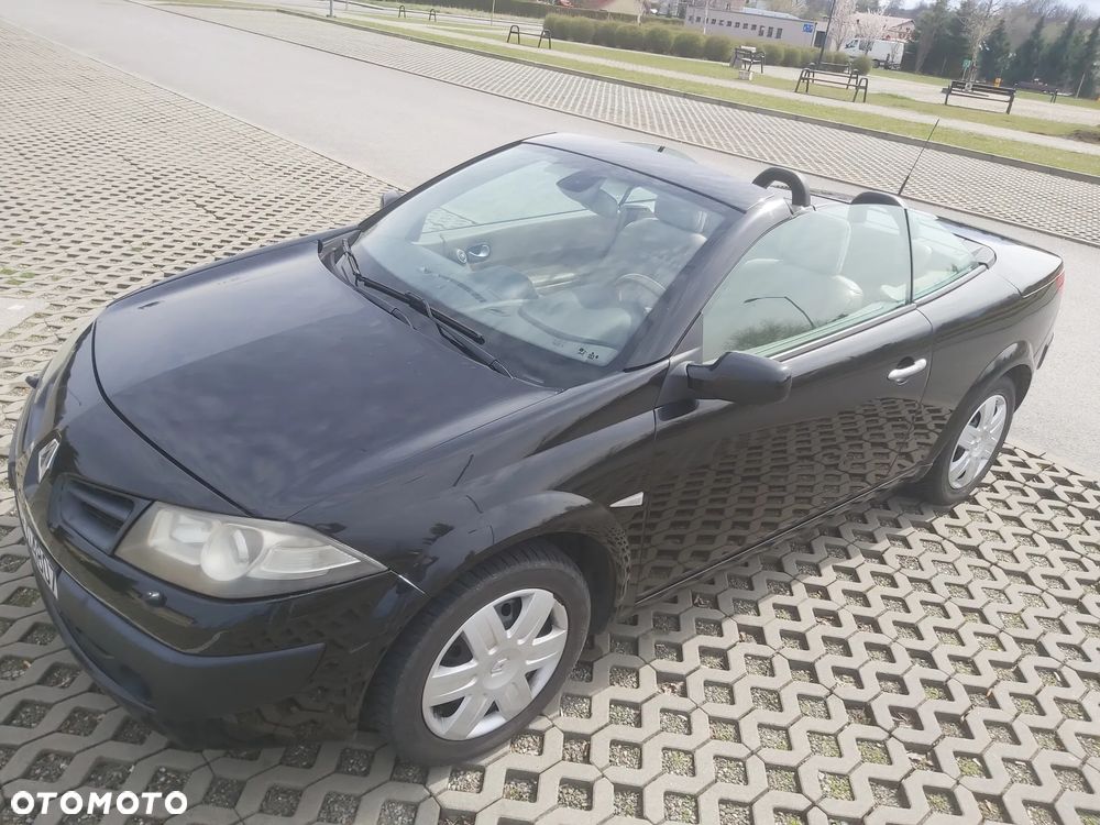 Renault Megane 1.9 dCi Dynamique - 8
