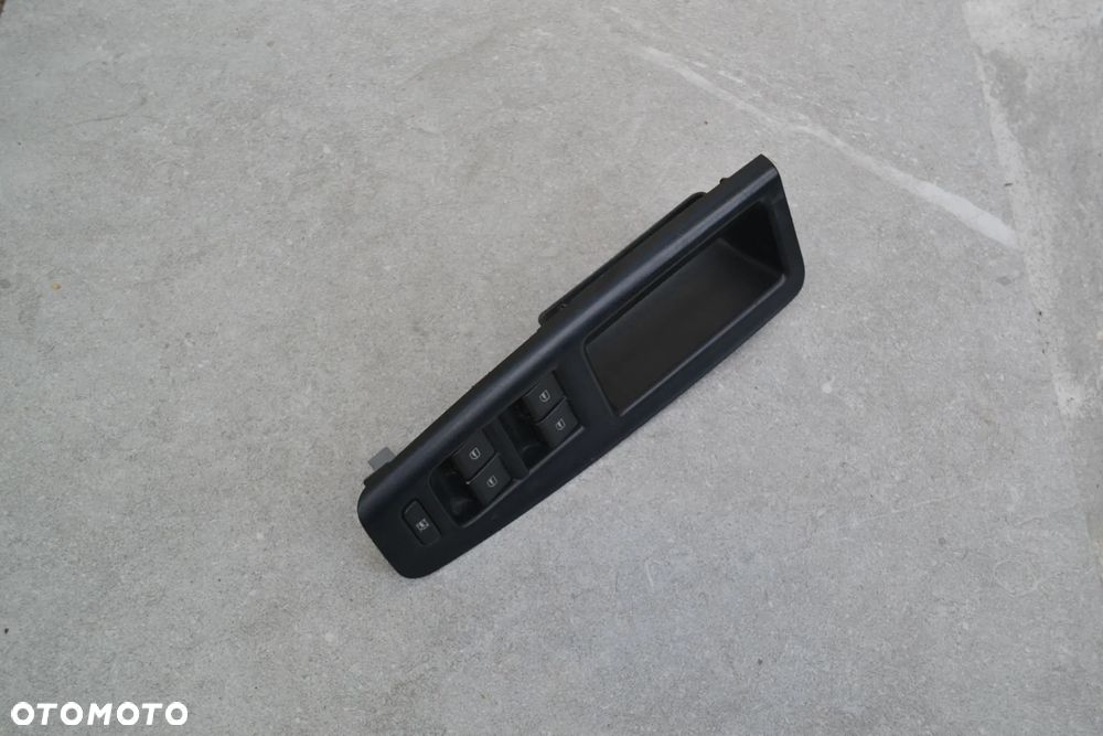 VW POLO IV 9N PANEL STEROWANIA 4 X SZYB ELEKTRYCZNYCH 6Q1867171F - 1