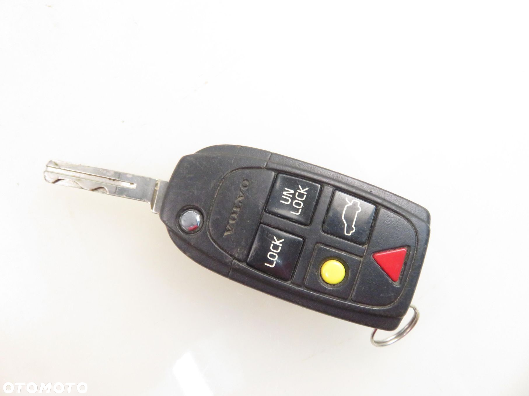 STACYJKA WKŁADKI VOLVO V70 II SW(285) 8673073 - 13