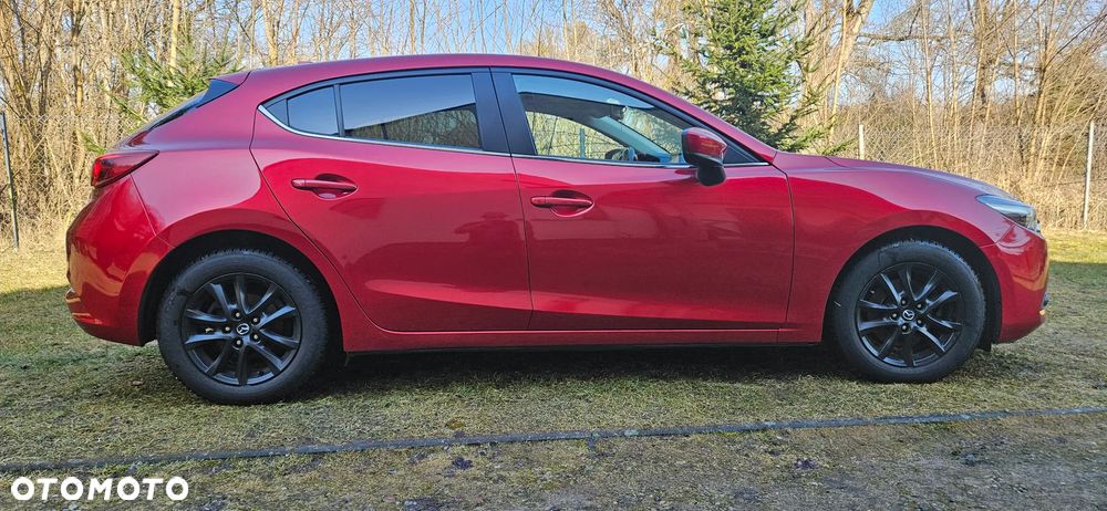 Mazda 3 2.0 Skyenergy i-Eloop - 2