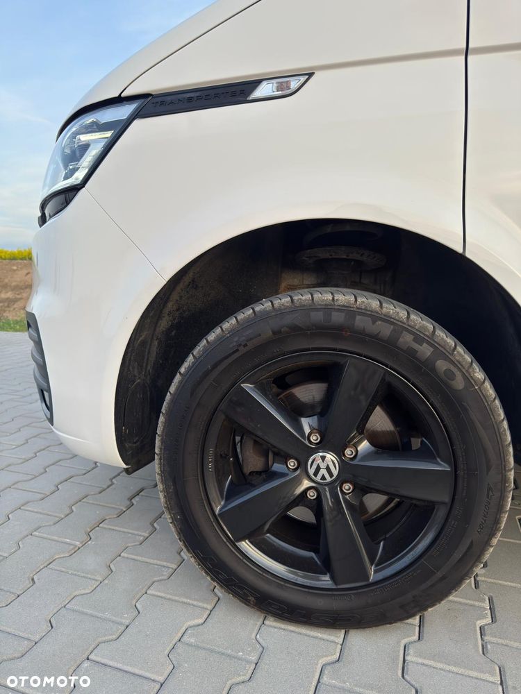 Volkswagen Transporter L1H1 Plus Comfortline - 21