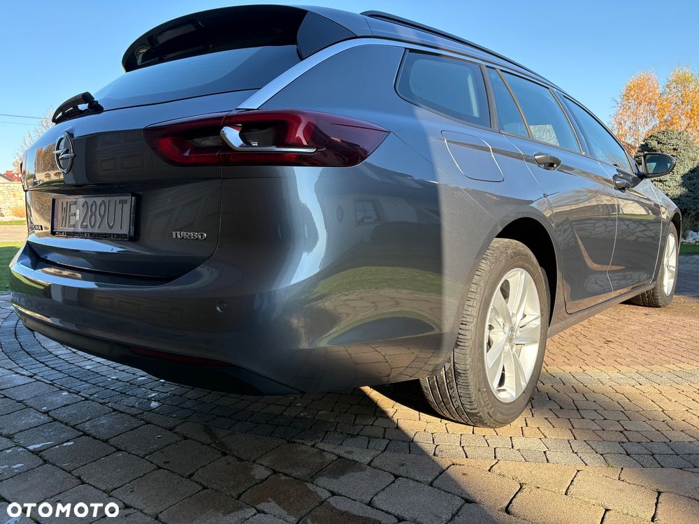 Opel Insignia 1.5 T Enjoy S&S - 6