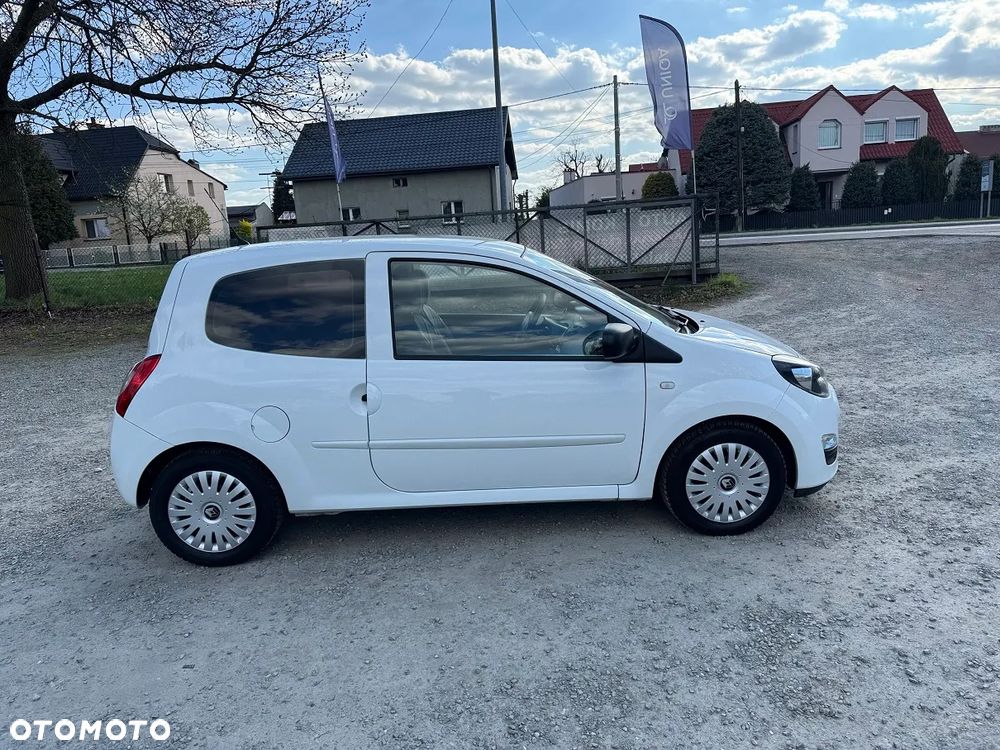 Renault Twingo - 11