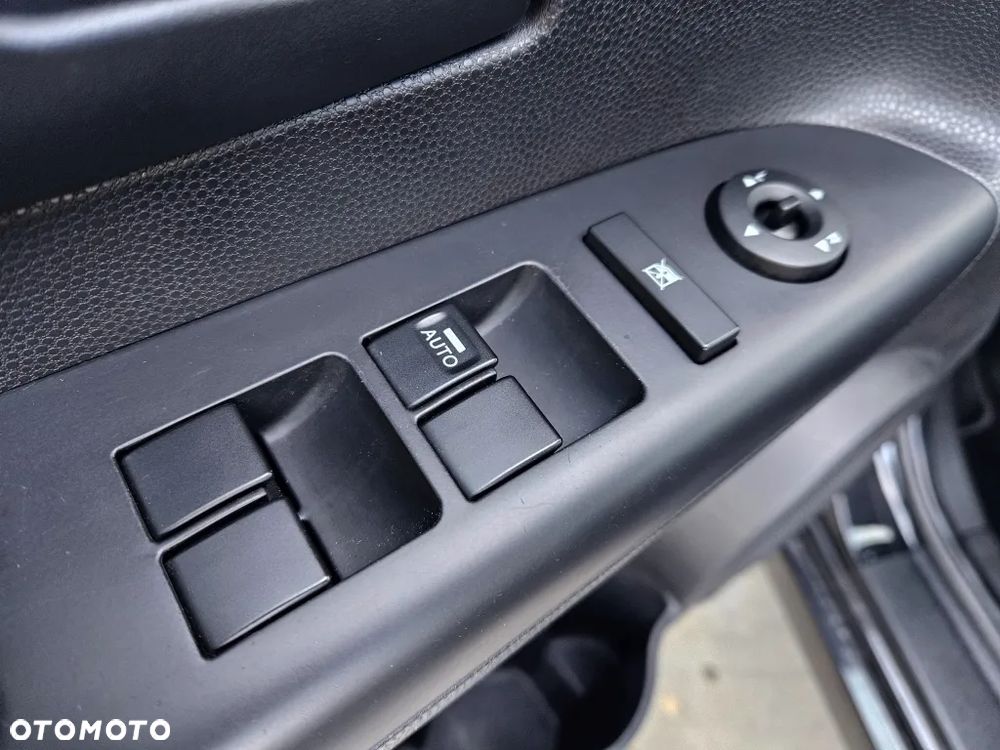 Kia Venga 1.4 CVVT Spirit - 11