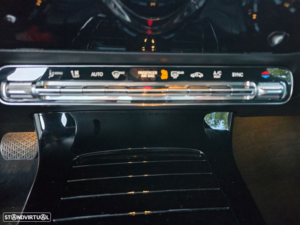 Mercedes-Benz CLA 180 - 15