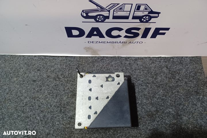 Calculator airbag 3C0909605M Volkswagen VW Passat B6 [2005 - 2010] wa - 3