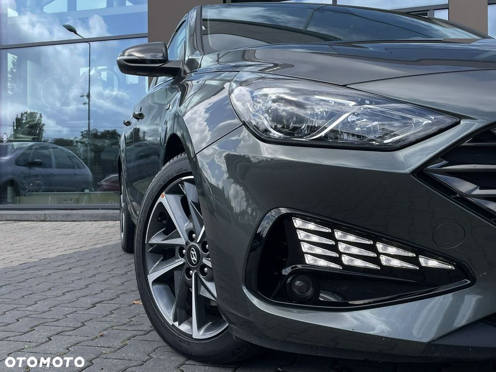 Hyundai i30 - 6